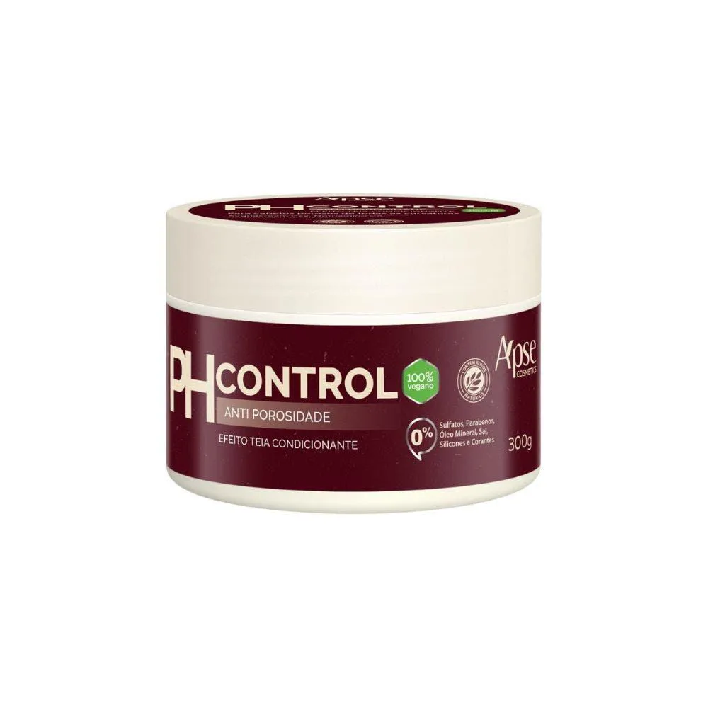 ACIDIFICANTE APSE TRATAMENTO ANTI POROSIDADE PH CONTROL 300GR