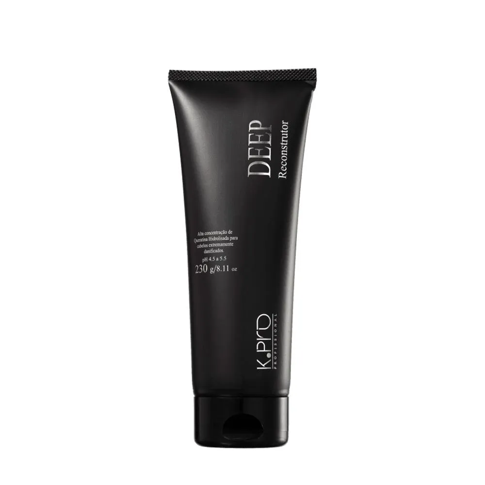 K.PRO PROFISSIONAL DEEP RECONSTRUTOR - TRATAMENTO CAPILAR 230G