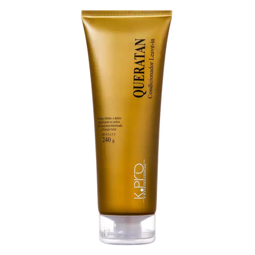 K PRO QUERATAN - LEAVE-IN 240G
