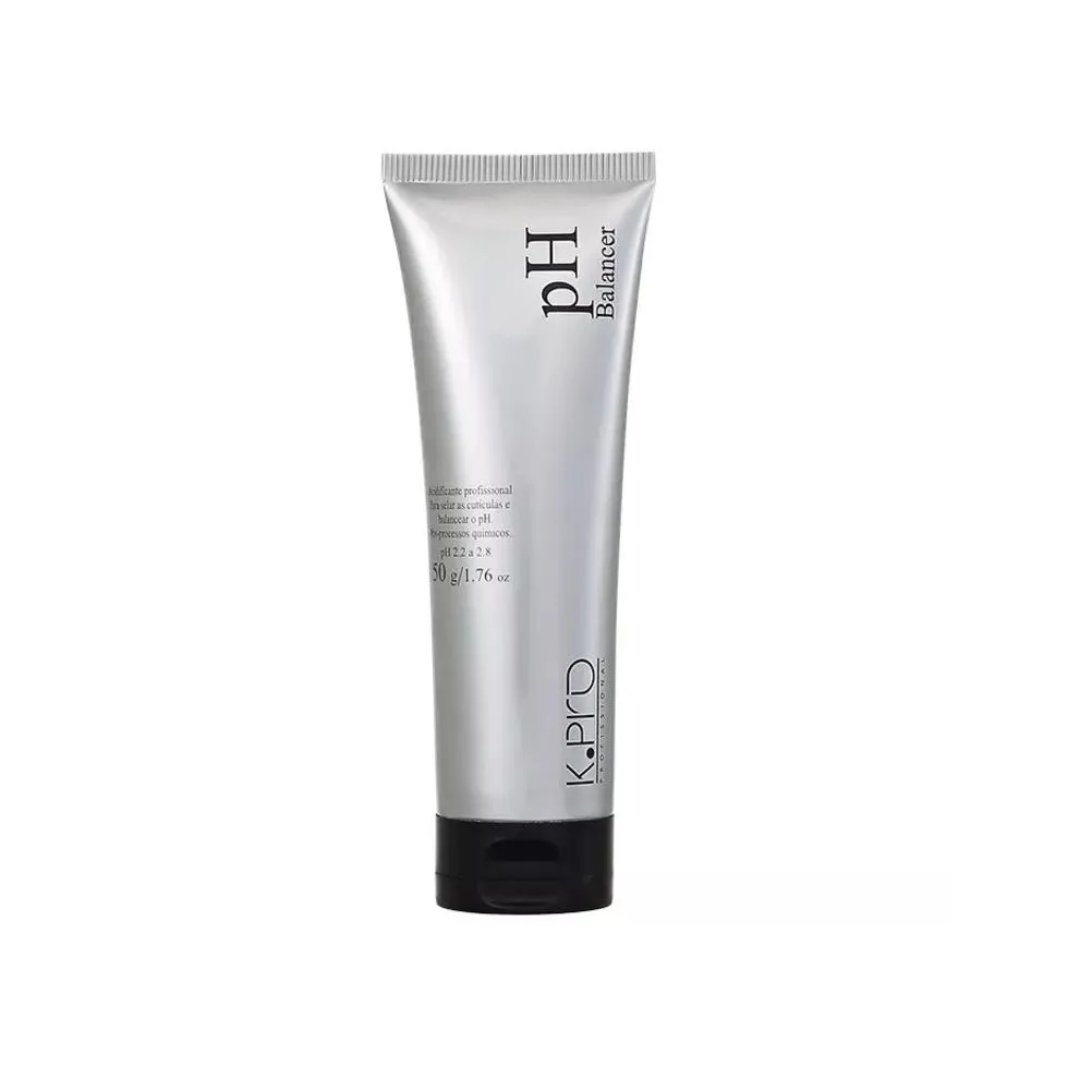 K.Pro Profissional pH Balancer - Acidificante Capilar 50g
