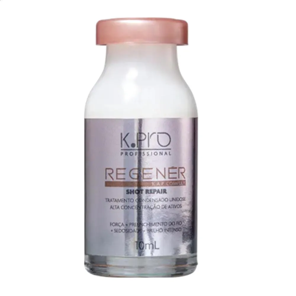 K PRO REGENéR SHOT REPAIR - AMPOLA CAPILAR 10ML
