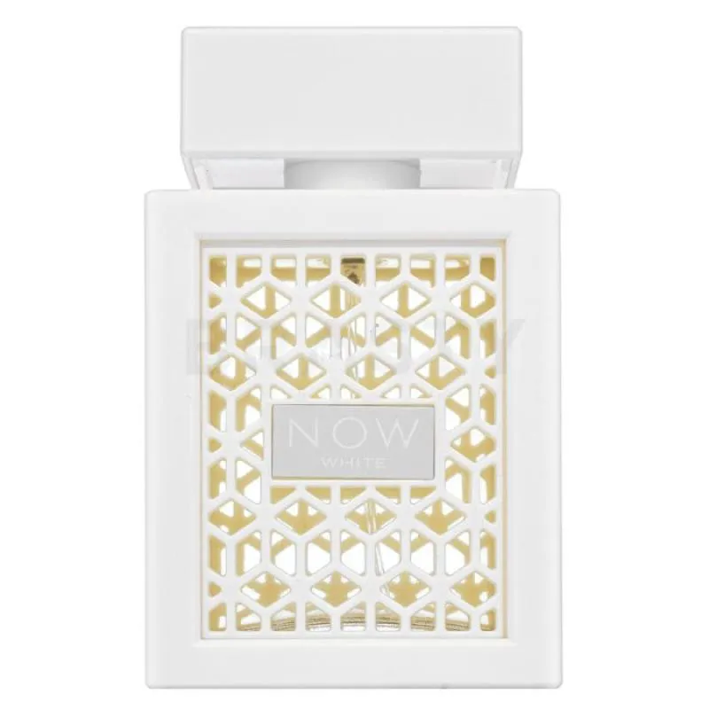 LATTAFA RAVE NOW WHITE EAU DE PARFUM - PERFUME UNISSEX 100ML
