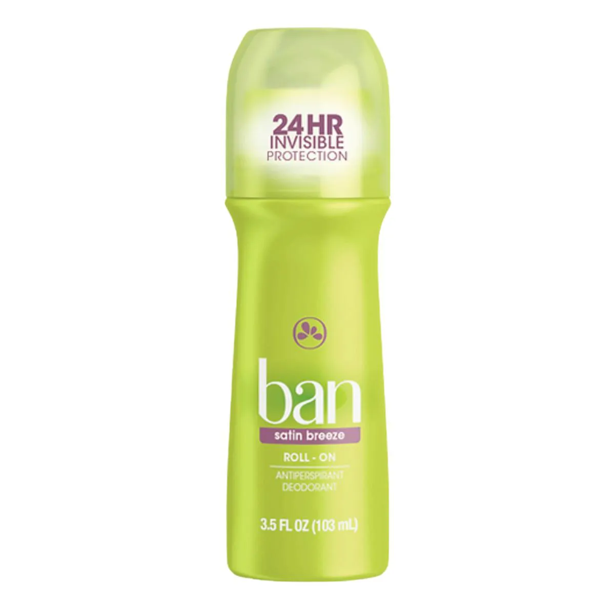 BAN DEO SATIN BREEZE ROLL-ON - DESODORANTE 103ML