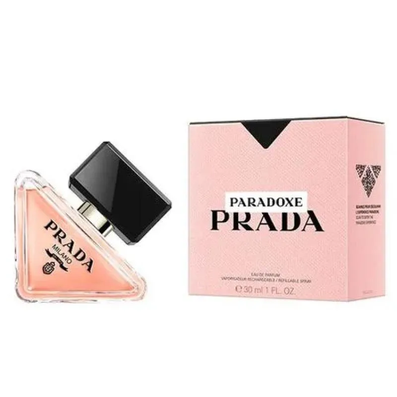PERFUME PRADA PARADOXE FEMININO EAU DE PARFUM 50 ML