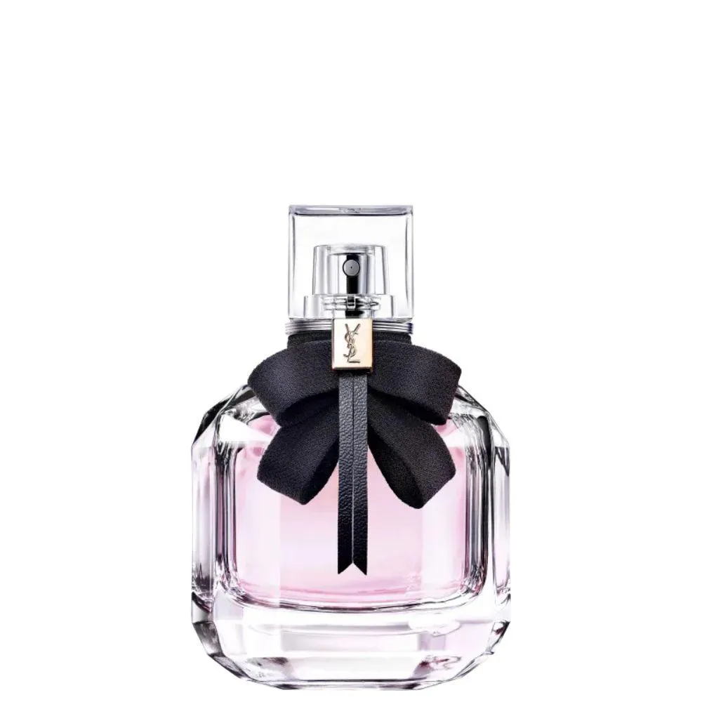 MON PARIS YVES SAINT LAURENT EAU DE PARFUM FEMININO-50 ML