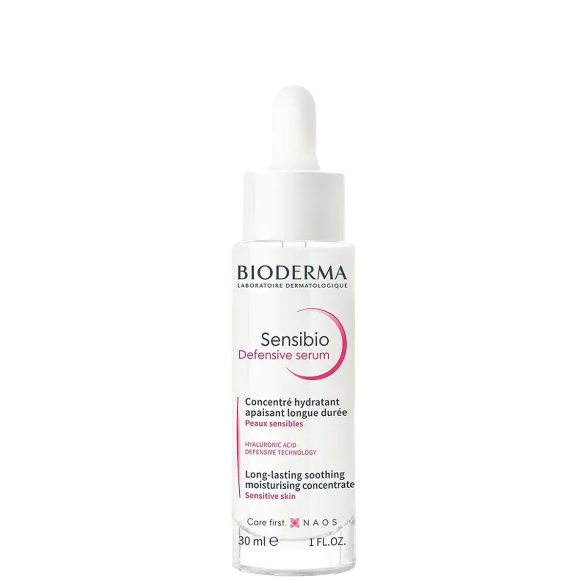 BIODERMA SENSIBIO DEFENSIVE SéRUM FACIAL 30ML
