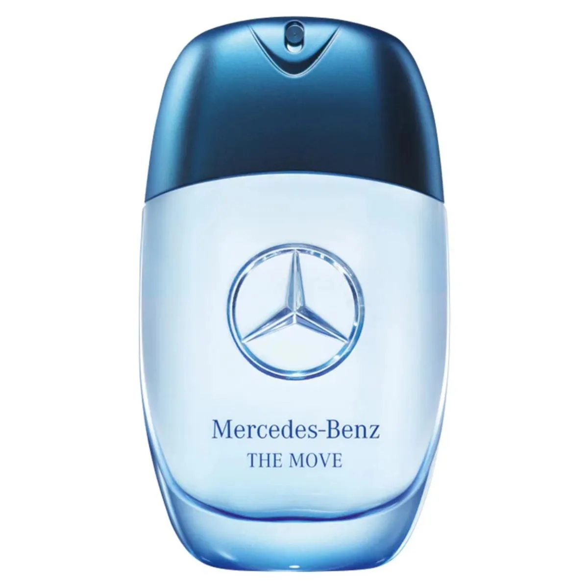 PERFUME MERCEDES-BENZ THE MOVE MASCULINO EAU DE TOILETTE 100ML