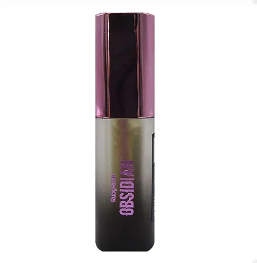 GLOSSY LIPS OBSIDIAN HB72001 MALACHITE RUBYROSE