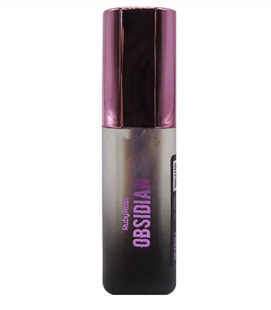 GLOSSY LIPS OBSIDIAN HB72002 SUNSTONE RUBYROSE