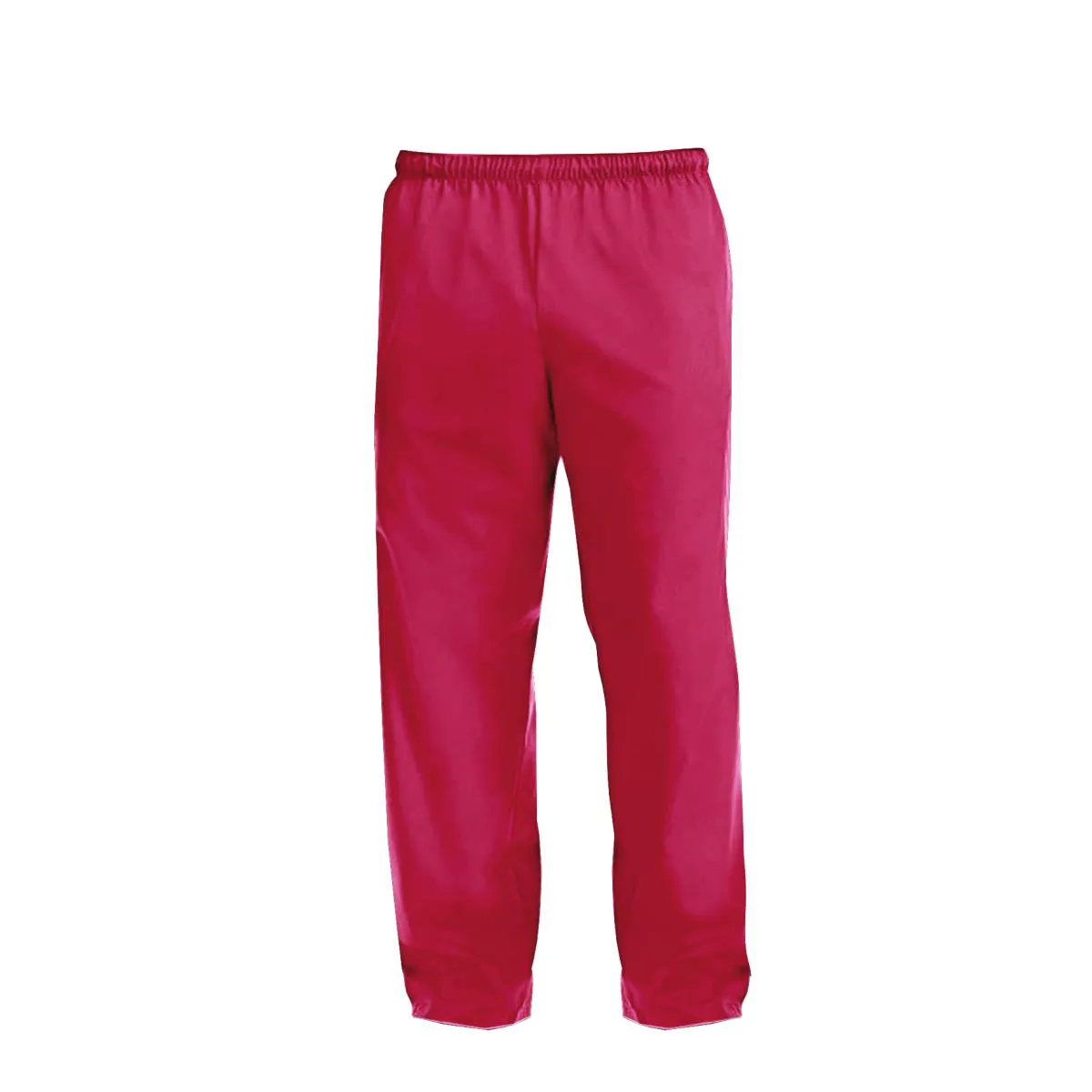 CALçA PIJAMA CIRúRGICO ROSA CHOQUE OXFORD NãO AMASSA SECA RáPIDO ARTIPé GG