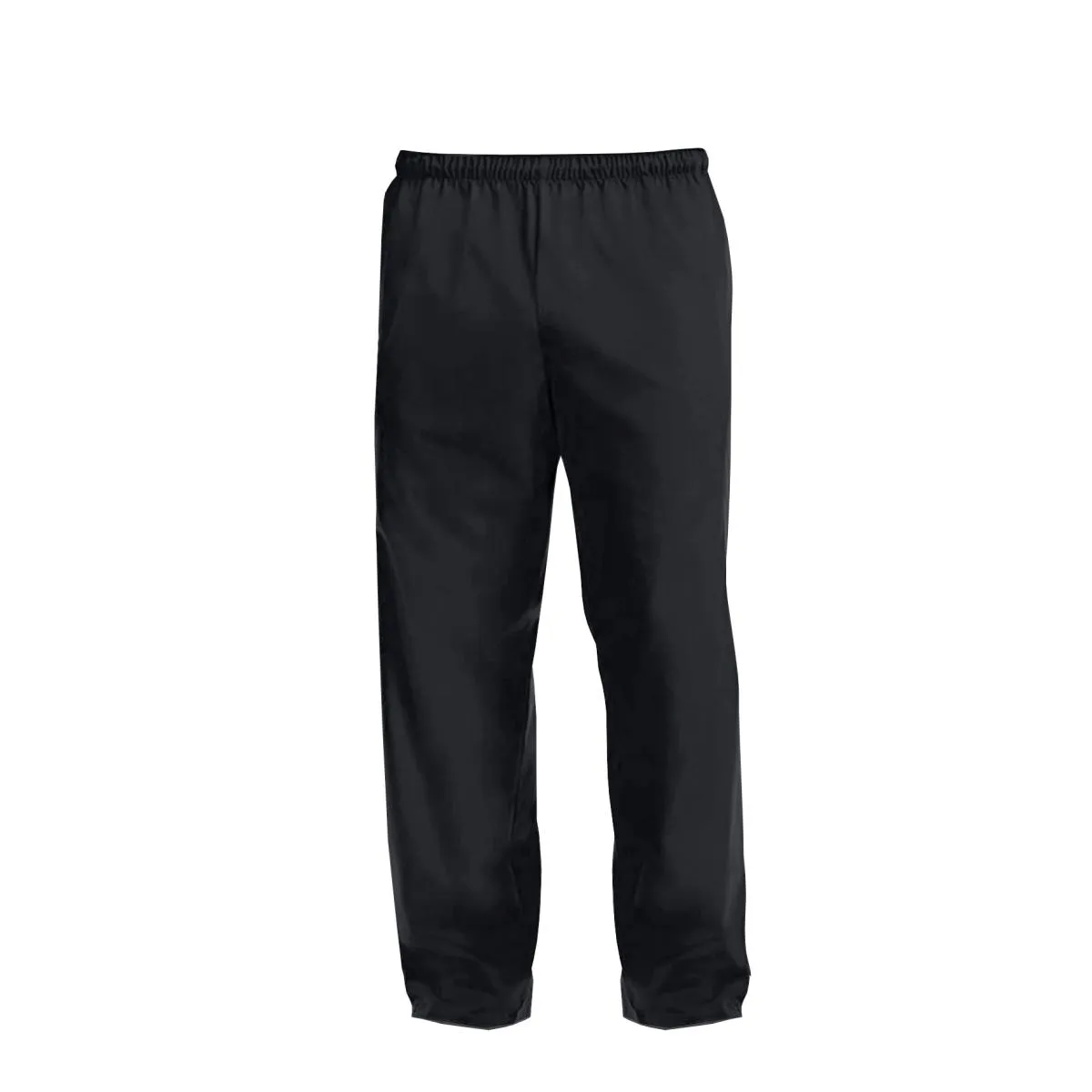 CALçA PIJAMA CIRúRGICO PRETO OXFORD NãO AMASSA SECA RáPIDO ARTIPé P