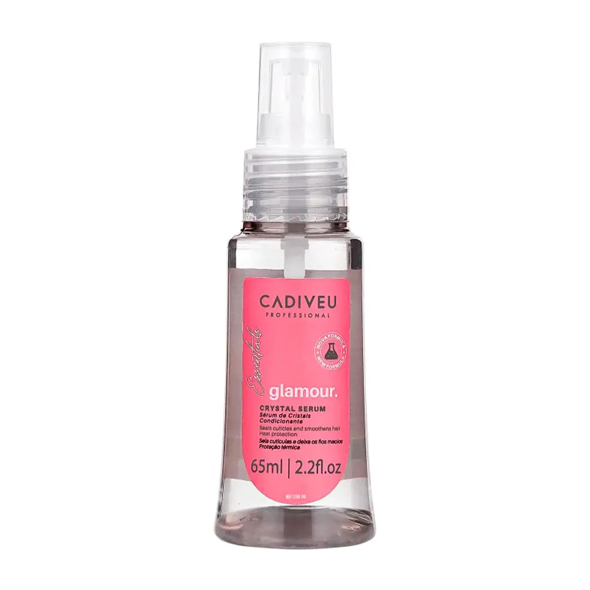 CADIVEU SéRUM GLAMOUR 65ML (7898606743017)