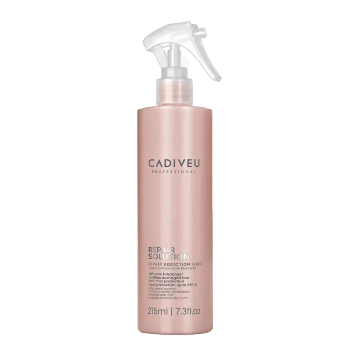 CADIVEU FLUíDO REPAIR SOLUTION 215ML (7898606744168)