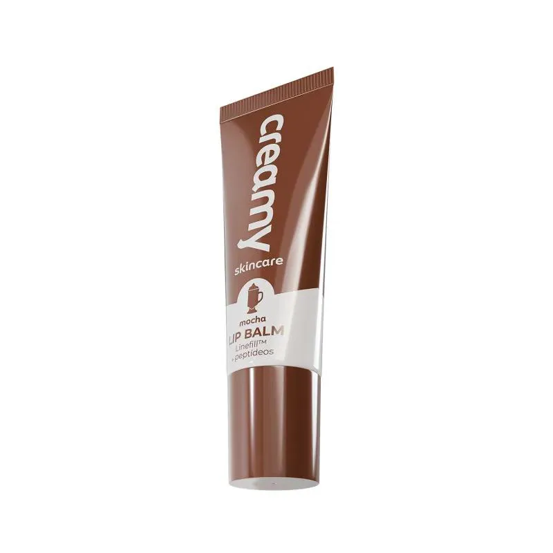CREAMY LIP BALM THE COFFEE COLLECTION MOCHA