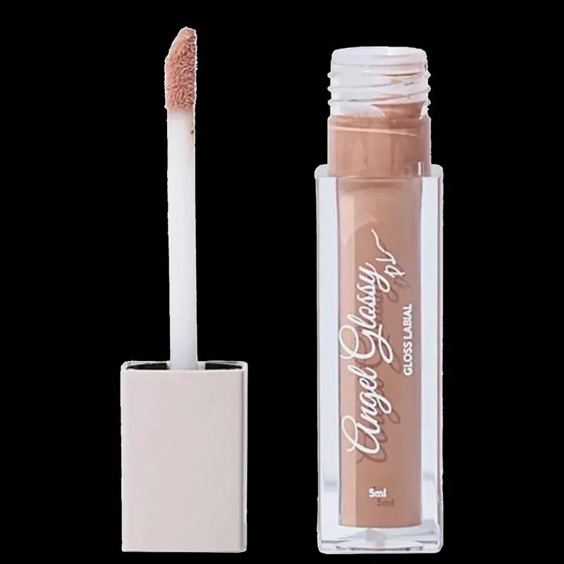 CATHARINE HILL ANGEL GLOSSY GLOSS LABIAL BASIC