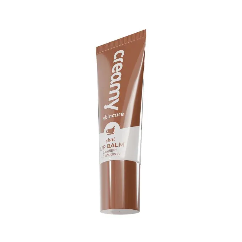 CREAMY LIP BALM THE COFFEE COLLECTION CHAI