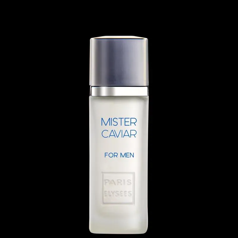 PARIS ELYSEES PERFUME CAVIAR COLLECTION MISTER 00ML