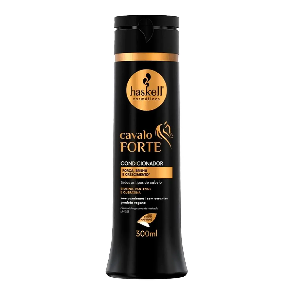 HASKELL CAVALO FORTE CONDICIONADOR 300ML