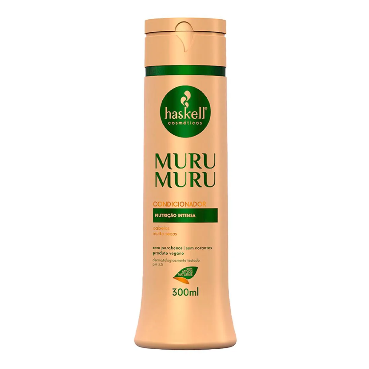 HASKELL MURUMURU CONDICIONADOR 300ML