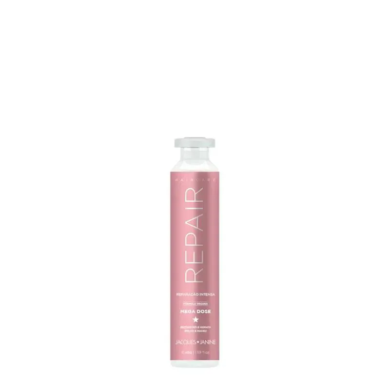 JACQUES JANINE HAIR CARE HYDRA MEGA DOSE 45G
