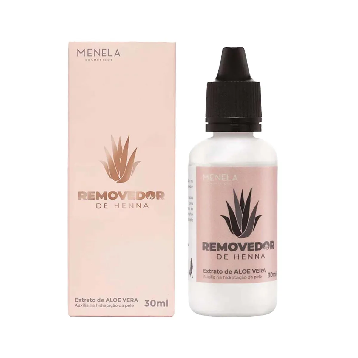 MENELA REMOVEDOR DE HENNA 30ML