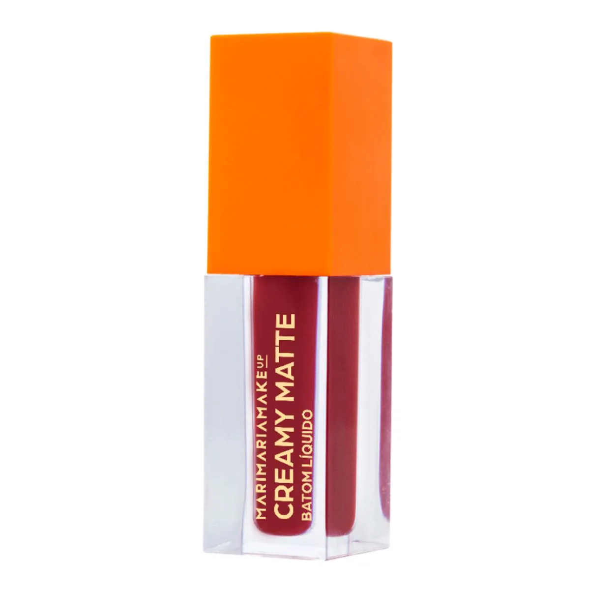 MARI MARIA BATOM CREAMY MATTE RED CARPET
