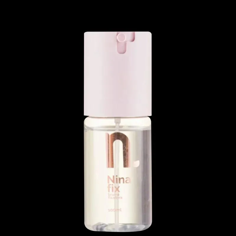 NINA MAKE UP NINA FIX BRUMA FIXADORA 100ML