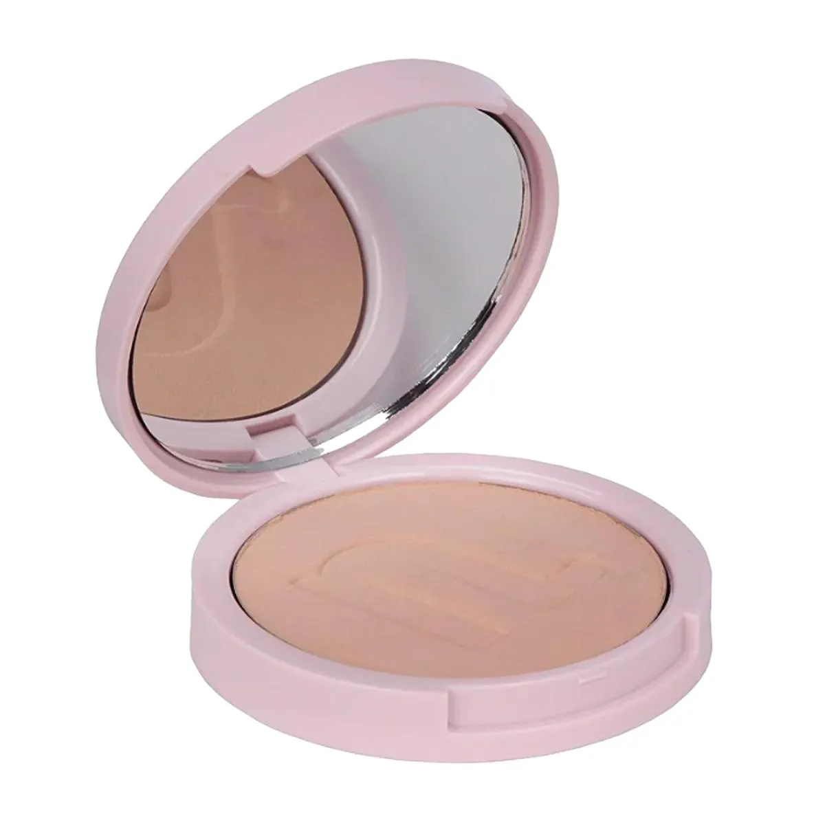 NINA MAKE UP INSTANT MATTE Pó COMPACTO COR 04