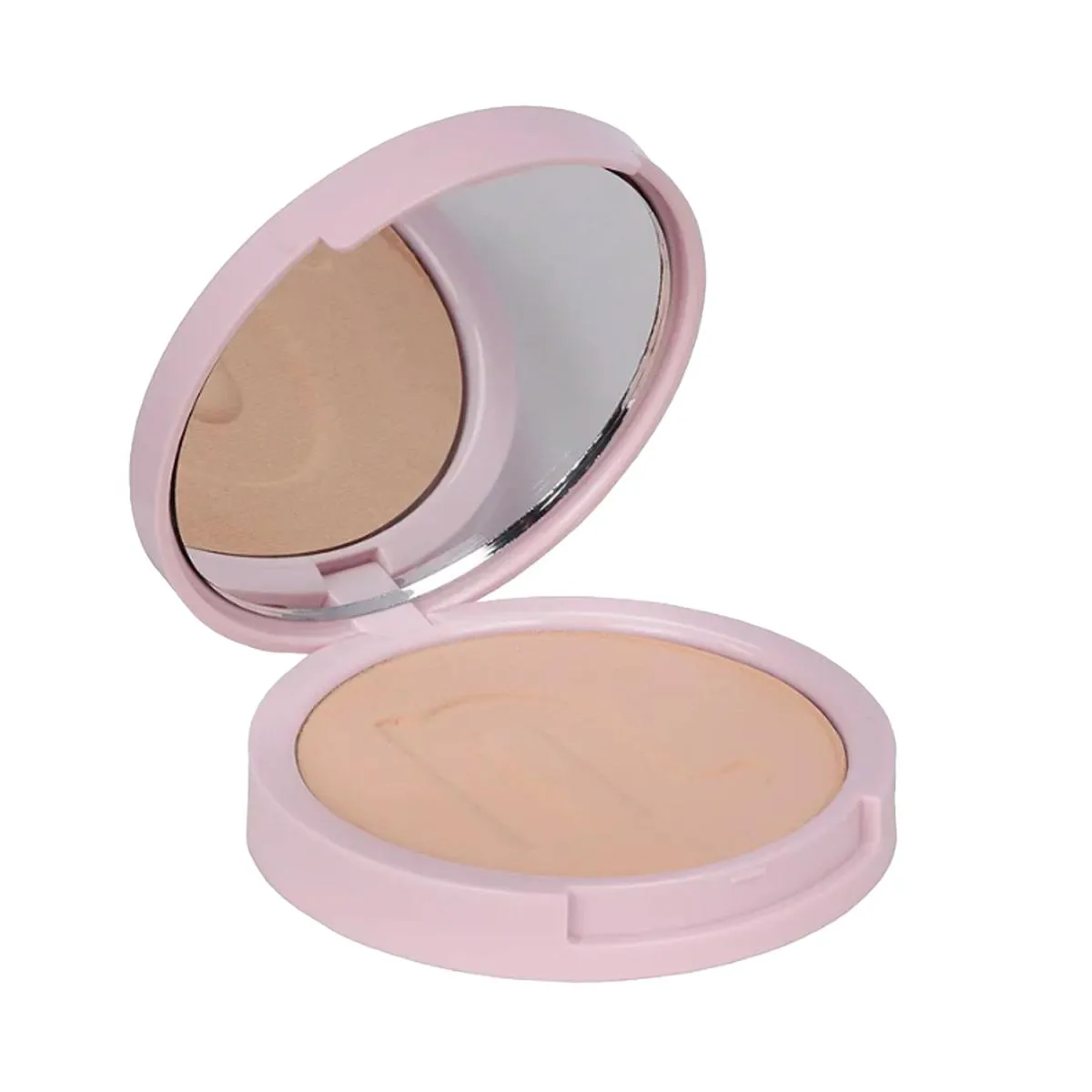 NINA MAKE UP INSTANT MATTE Pó COMPACTO COR 03