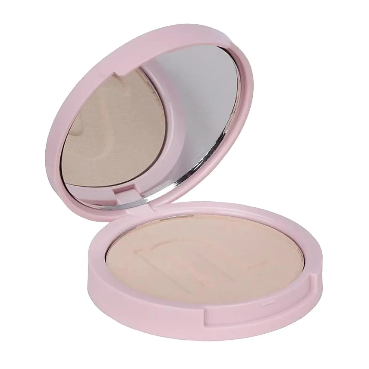 NINA MAKE UP INSTANT MATTE Pó COMPACTO COR 02