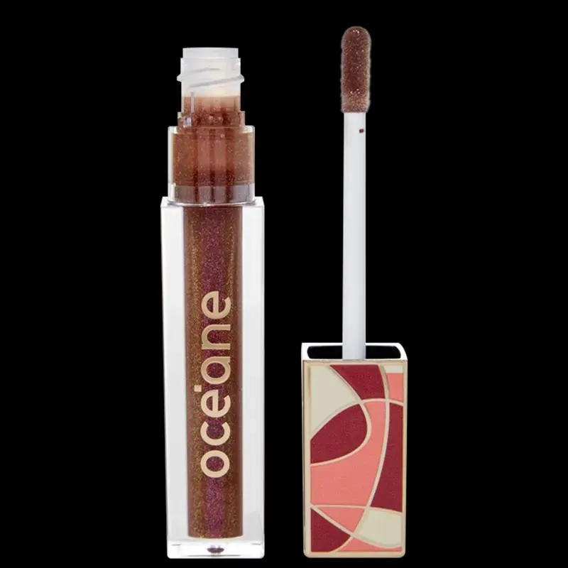 OCEANE CAPRI BRILHO LABIAL MAJESTIC