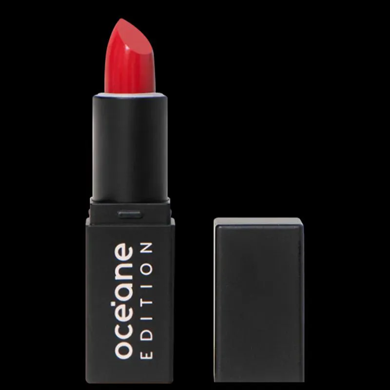 OCEANE EDITION MINI BATOM THE LIPSTICK RED KISS