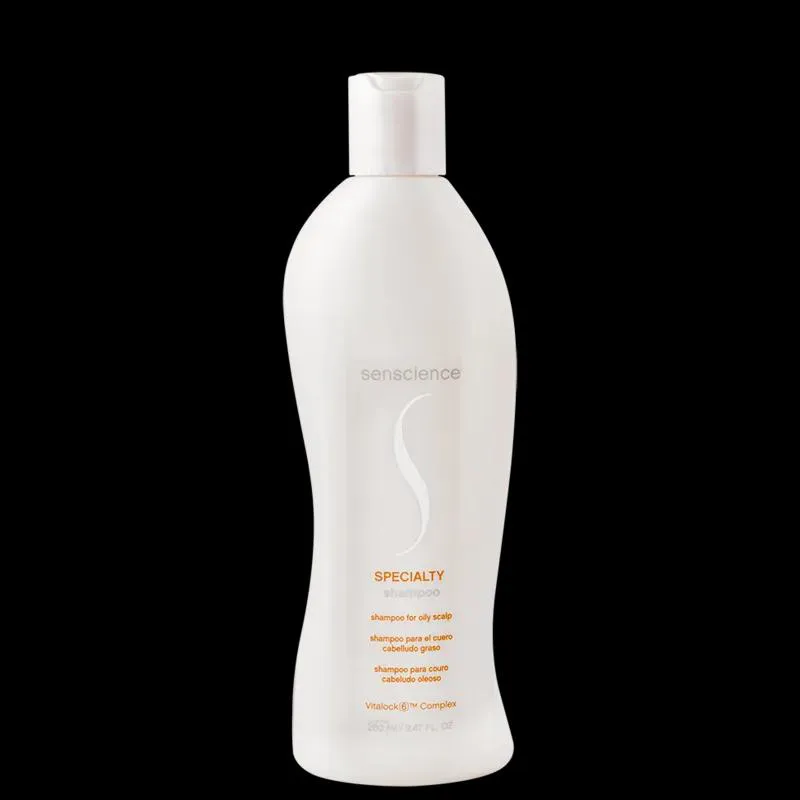 SENSCIENCE SPECIALTY SHAMPOO 280ML