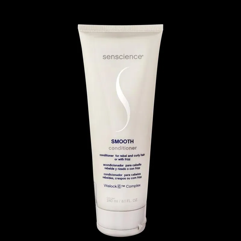 SENSCIENCE SMOOTH CONDICIONADOR 240ML