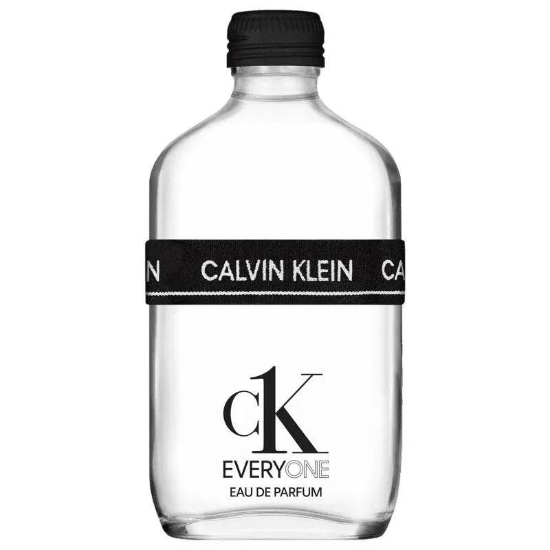 CALVIN KLEIN CK EVERYONE EAU DE PARFUM - PERFUME UNISSEX 200ML