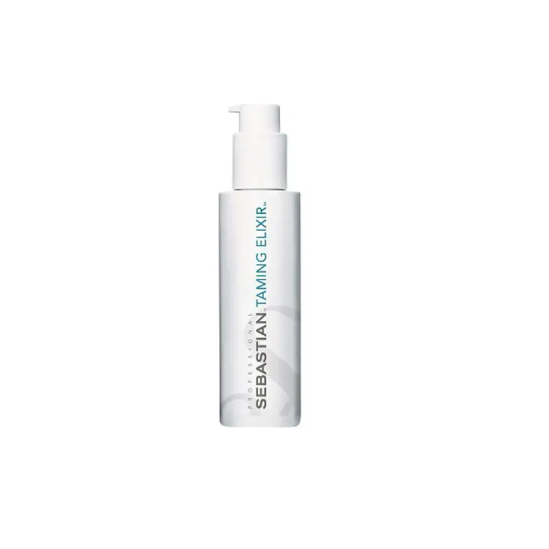 SEBASTIAN PROFESSIONAL FLOW TAMING ELIXIR SéRUM 140ML