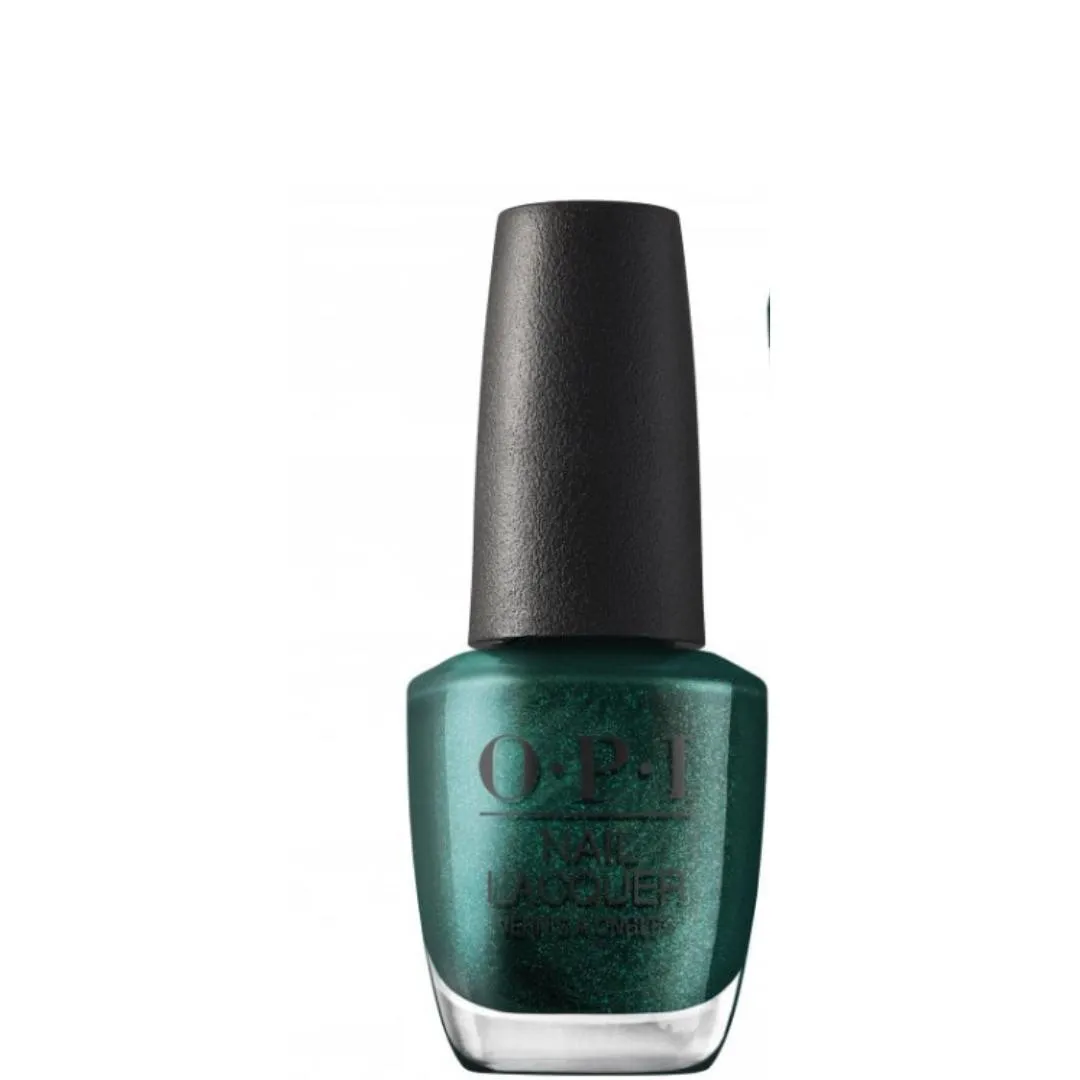 OPI - PEPPERMINT BARK AND BITE - 15ML