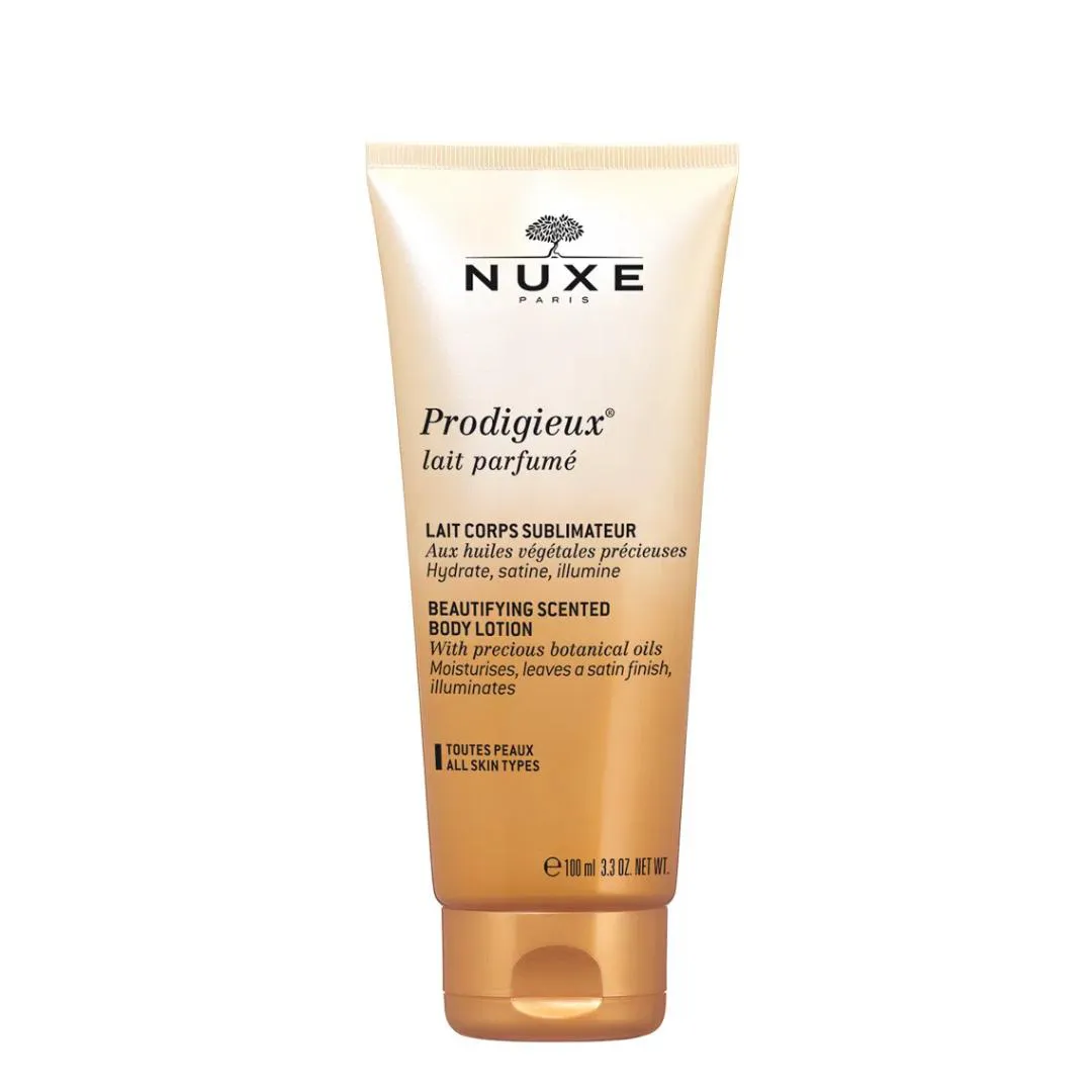 NUXE - PRODIGIEUX LAIT PARFUMÉ - 200ML
