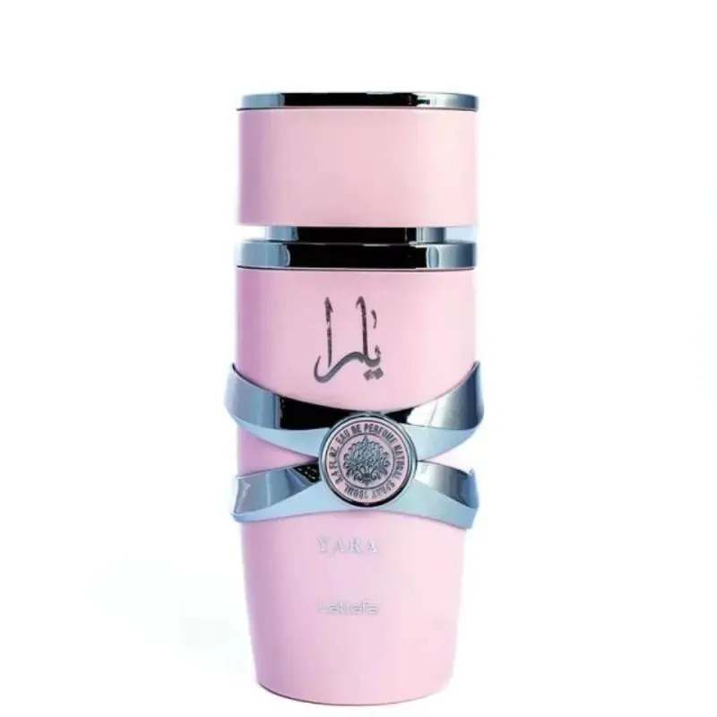 LATTAFA YARA EAU DE PARFUM 100ML