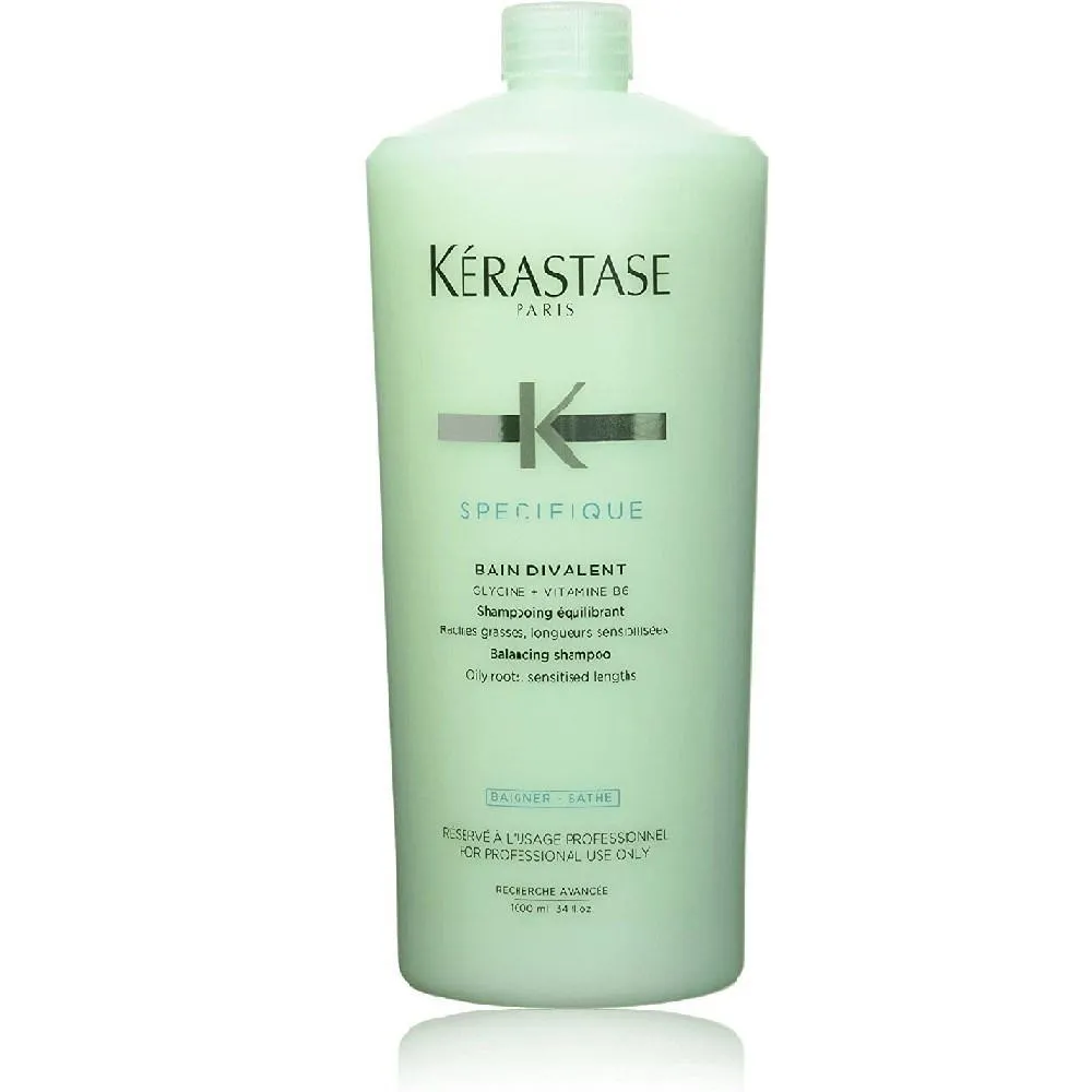 KéRASTASE SPéCIFIQUE BAIN DIVALENT - SHAMPOO 1000ML
