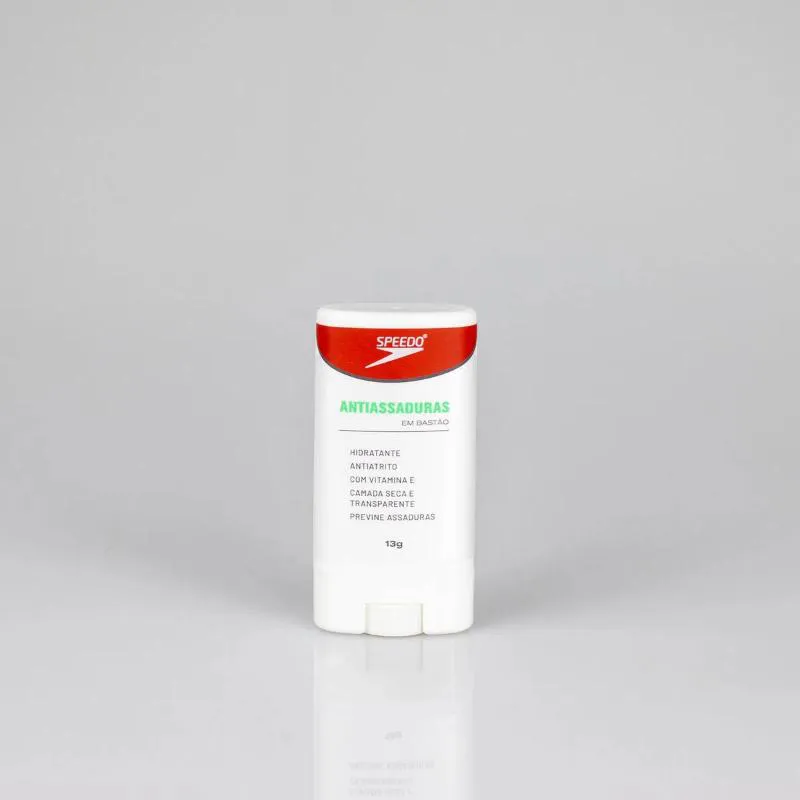 ANTIATRITO EM BASTAO SPEEDO - PINK CHEEKS