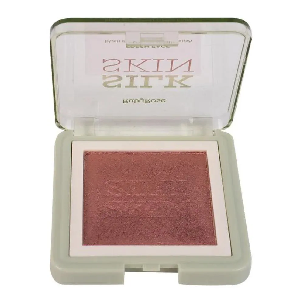 BLUSH EM CREME FRESH FACE SILK SKIN - RUBY ROSE Sunset Flush