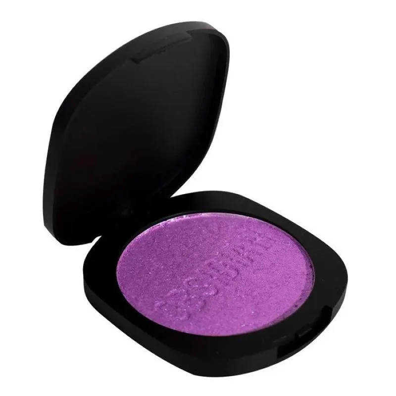ILUMINADOR E SOMBRA CREAM OBSIDIAN - MYSTIC GLAM - RUBY ROSE Amethyst