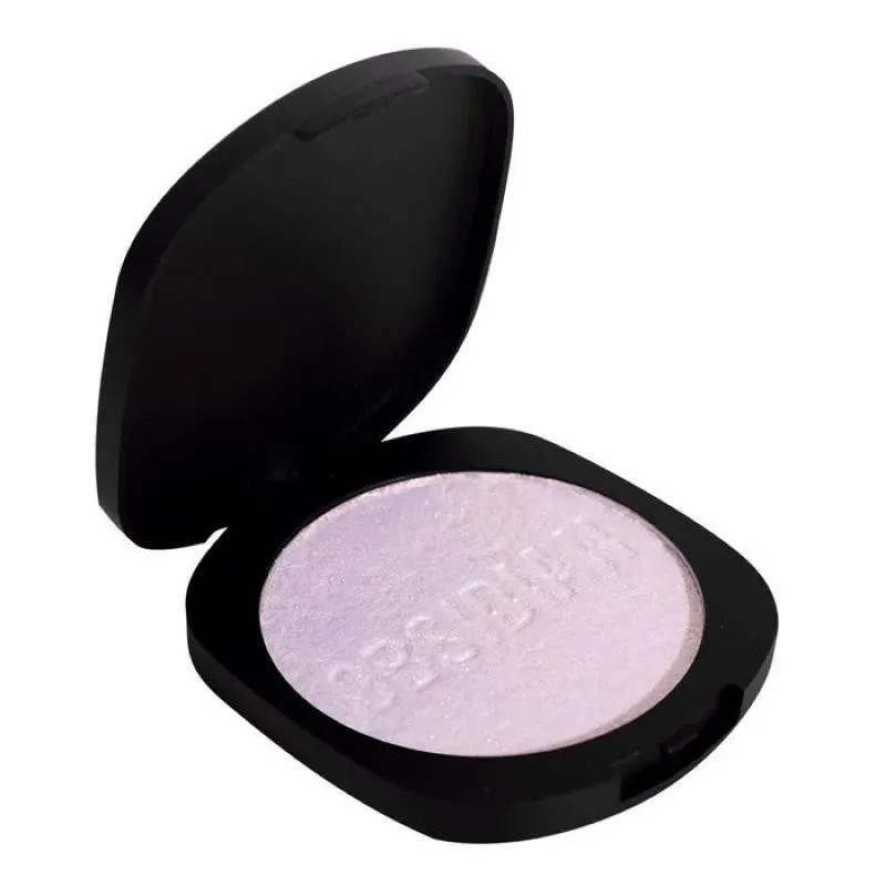 ILUMINADOR E SOMBRA CREAM OBSIDIAN - MYSTIC GLAM - RUBY ROSE Quartz