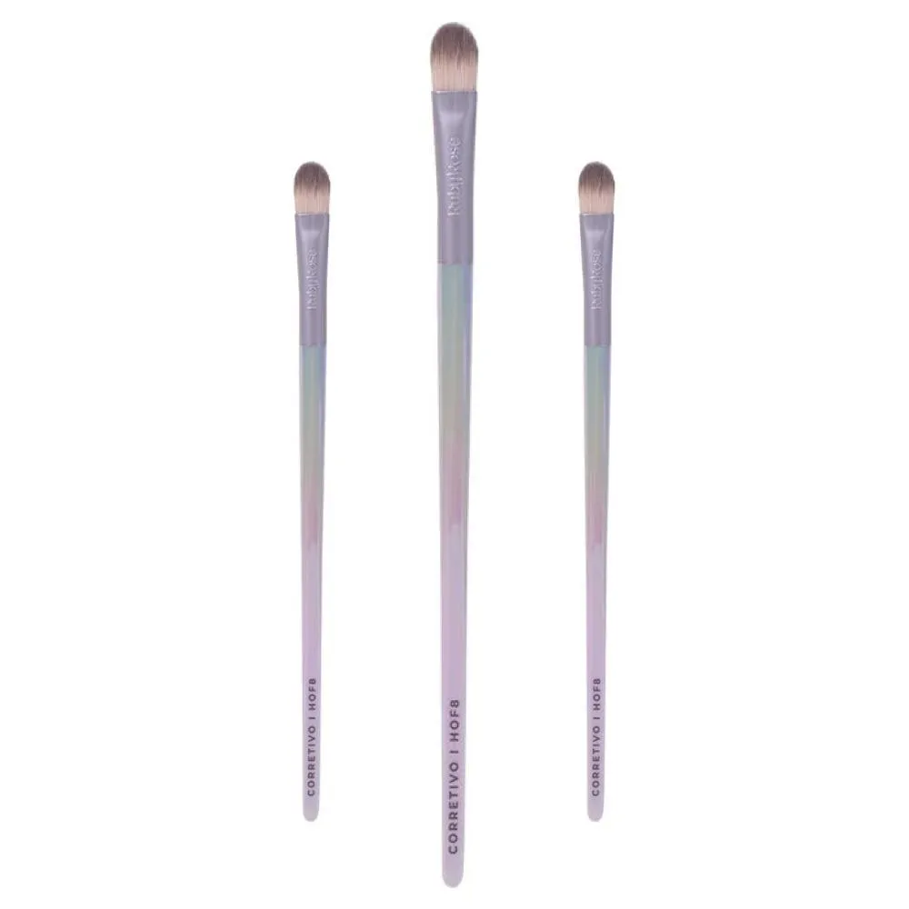 PINCEL CORRETIVO HOLOGRAPHIC - RUBY ROSE