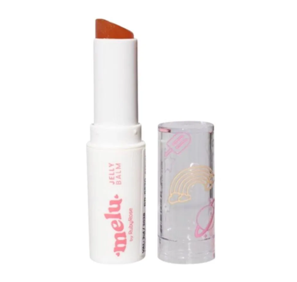 JELLY BALM - MELU BY RUBY ROSE Papaya