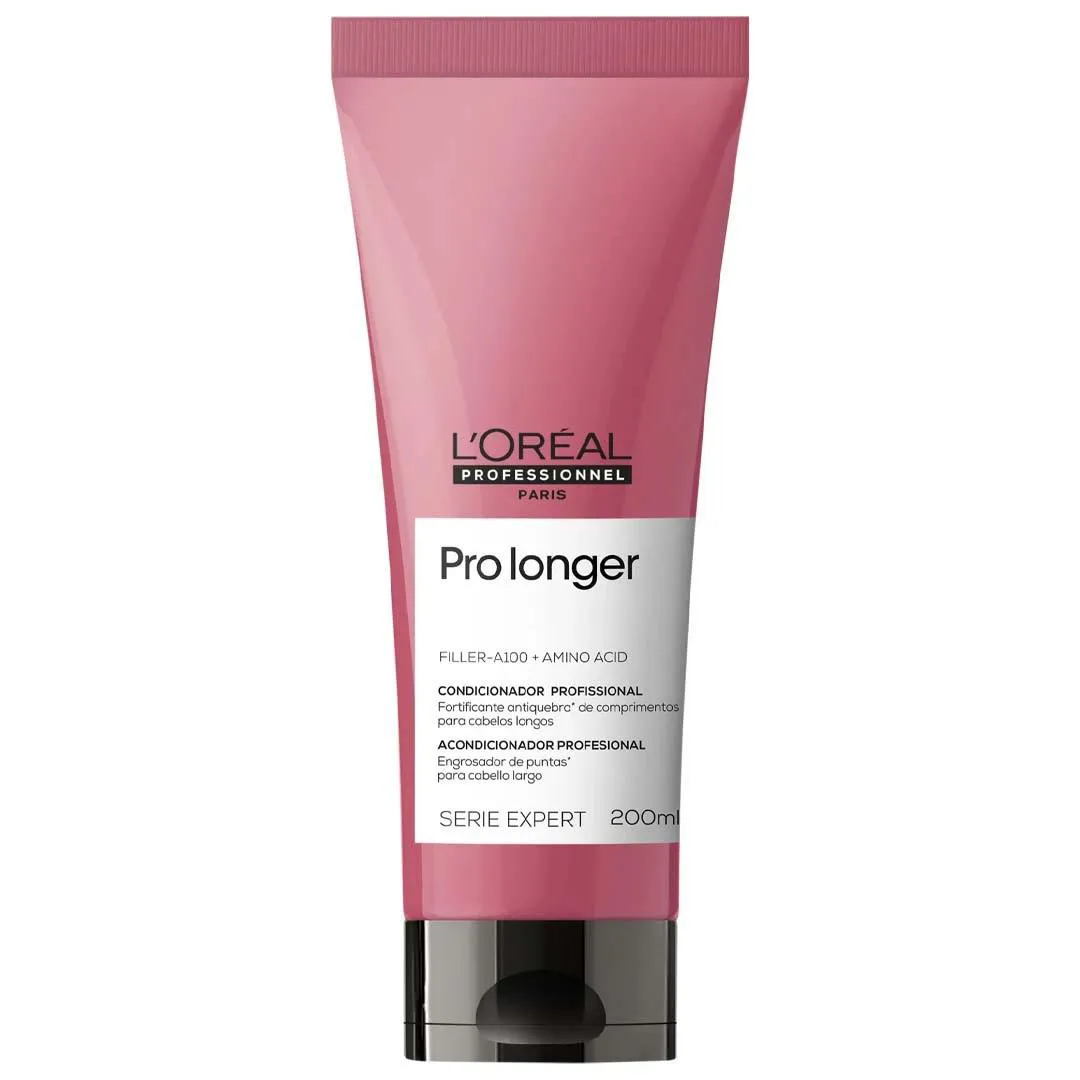 LORéAL PROFESSIONNEL SERIE EXPERT PRO LONGER - CONDICIONADOR 200ML