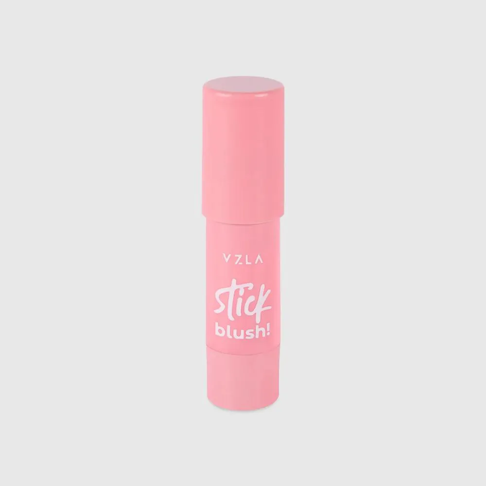 BLUSH STICK CREMOSO - VIZZELA C01