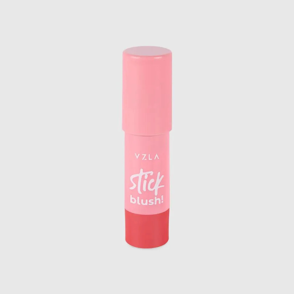BLUSH STICK CREMOSO - VIZZELA C03
