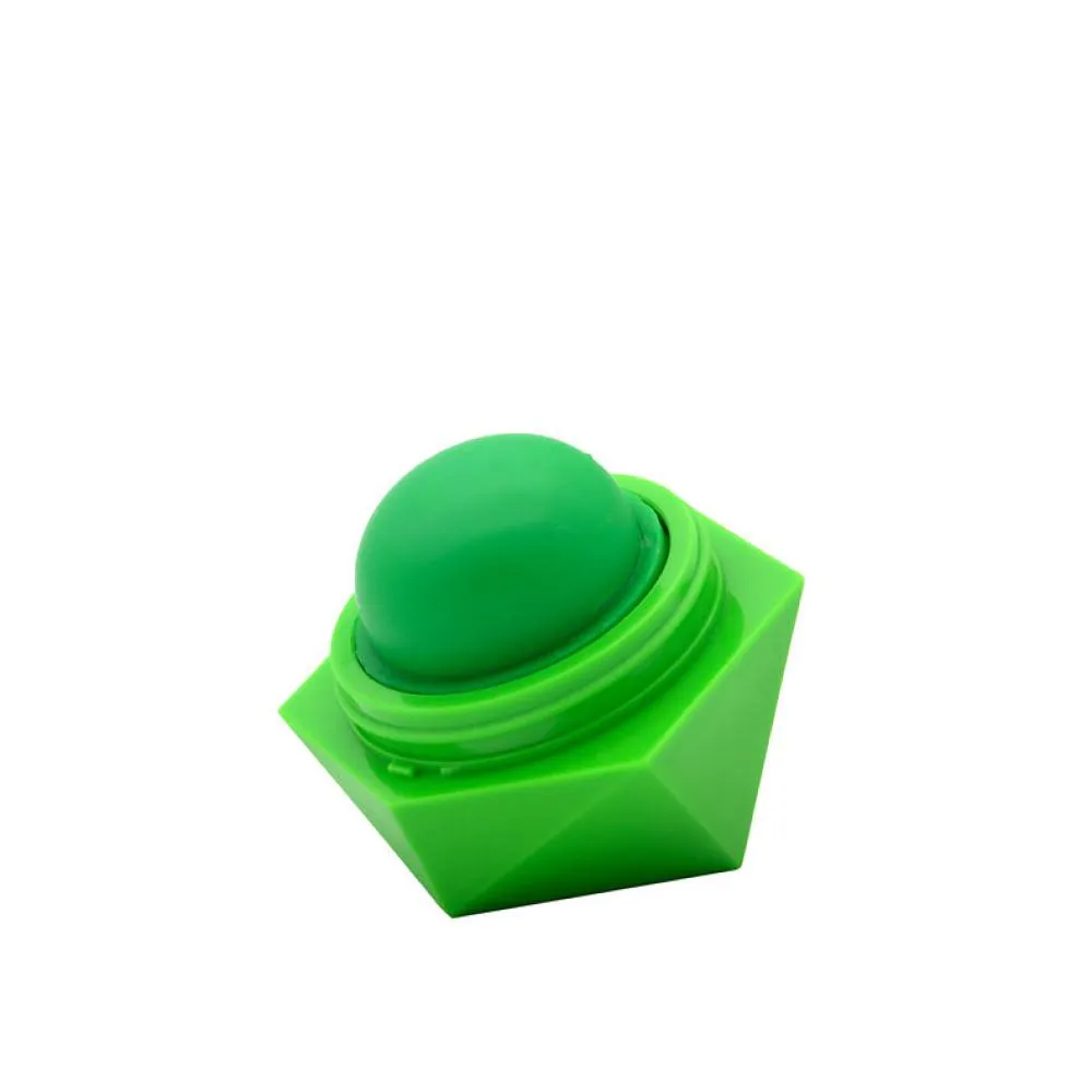 LIP BALM RAINBOW - PINK 21 Verde